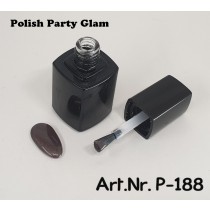 12ml Gel Polish Glitter Party Glam