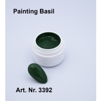 5ml UV Painting Gel Basil