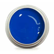 5ml UV Painting Gel Blue Rider