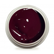 5ml UV Painting Gel Merlot