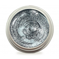 5ml UV Painting Gel Van Silver