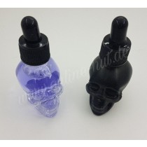 Skull Pipettenflasche 15ml