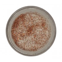 Acryl Puder Farbig Copper Schimmer 3g