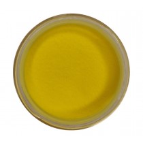 Acryl Puder Farbig Gelb Lemon 3g