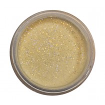 Acryl Puder Farbig Glitter Gold 3g
