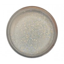 Acryl Puder Farbig Glitter Misty 3g