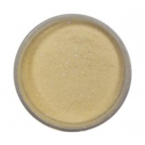 Acryl Puder Farbig Gold Schimmer 3g