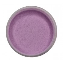 Acryl Puder Farbig Grape 3g