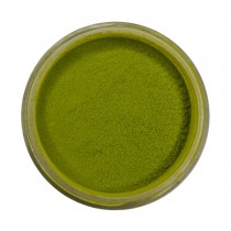 Acryl Puder Farbig Grün 3g