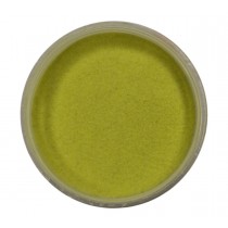 Acryl Puder Farbig Grün Pear 3g