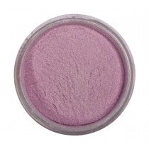 Acryl Puder Farbig Lila Schimmer 3g