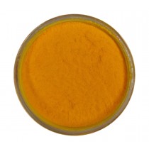 Acryl Puder Farbig Mango 3g