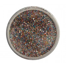 Acryl Puder Farbig Multicolor 3g