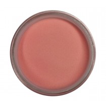 Acryl Puder Farbig Orange Papaya 3g