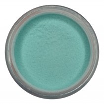 Acryl Puder Farbig Pastell Grün 3g