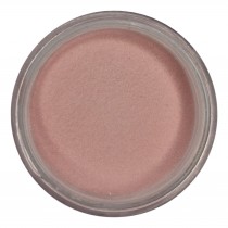 Acryl Puder Farbig Pastell Pink 3g