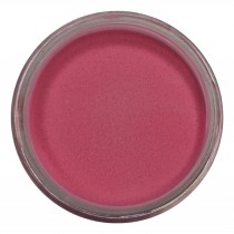 Acryl Puder Farbig Pink 3g
