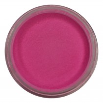 Acryl Puder Farbig Pink Cherry 3g