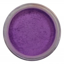 Acryl Puder Farbig Pure Violet 3g
