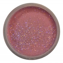 Acryl Puder Farbig purplish Red 3g