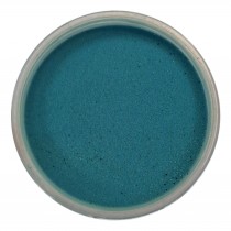 Acryl Puder Farbig Turquoise 3g