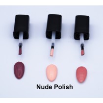 Gel Polish Nude