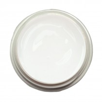Aufbaugel White Mittelviskos