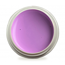 5ml UV Exclusiv Farbgel Pure Color Flieder