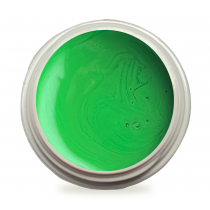 5ml UV Exclusiv Farbgel Pure Color Gelbgrün
