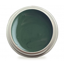5ml UV Exclusiv Farbgel Pure Color Moosgrün