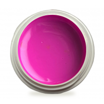 5ml UV Exclusiv Farbgel Pure Color Hell Lila