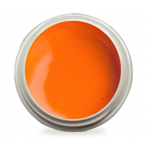 5ml UV Exclusiv Farbgel Pure Color Orange
