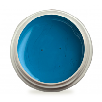 5ml UV Exclusiv Farbgel Pure Color Petrol