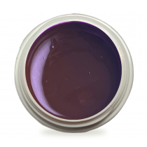 5ml UV Exclusiv Farbgel Pure Color Pflaume
