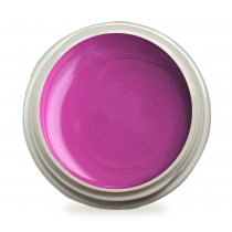 5ml UV Exclusiv Farbgel Pure Color Purpur