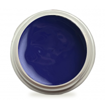5ml UV Exclusiv Farbgel Pure Color Saphirblau