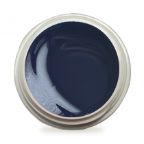 5ml UV Exclusiv Farbgel Pure Color Signalblau