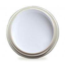 5ml UV Exclusiv Farbgel Pure Color White