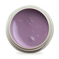 5ml UV Farbgel Glimmer Purple Blush