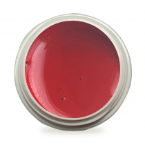 5ml UV Farbgel Pure Purpur Rot