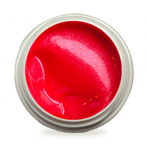 5ml UV Farbgel Red Glam