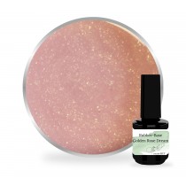 Rubber Base Golden Rose Dream – Eleganz trifft auf perfekte Haftung
