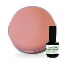 Rubber Base Nude Blossom – Perfekte Basis mit Make-up-Effekt