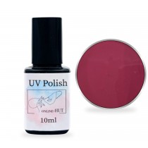 Velvet Berry UV Polish – Eleganz in limitierter Edition
