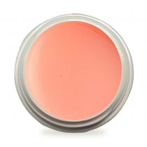 5ml UV Exclusiv Soak Off Farbgel Pure Apricot