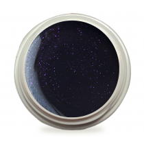 5ml UV Exclusiv Soak Off Farbgel Glitter Big Galaxy