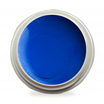 5ml UV Exclusiv Soak Off Farbgel Pure Blau