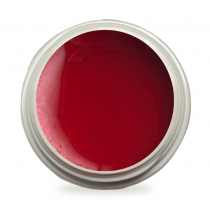 5ml UV Exclusiv Soak Off Farbgel Pure Blutrot