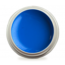 5ml UV Exclusiv Soak Off Farbgel Pure Cobalt Blau