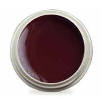 5ml UV Exclusiv Soak Off Farbgel Pure Deep Berry